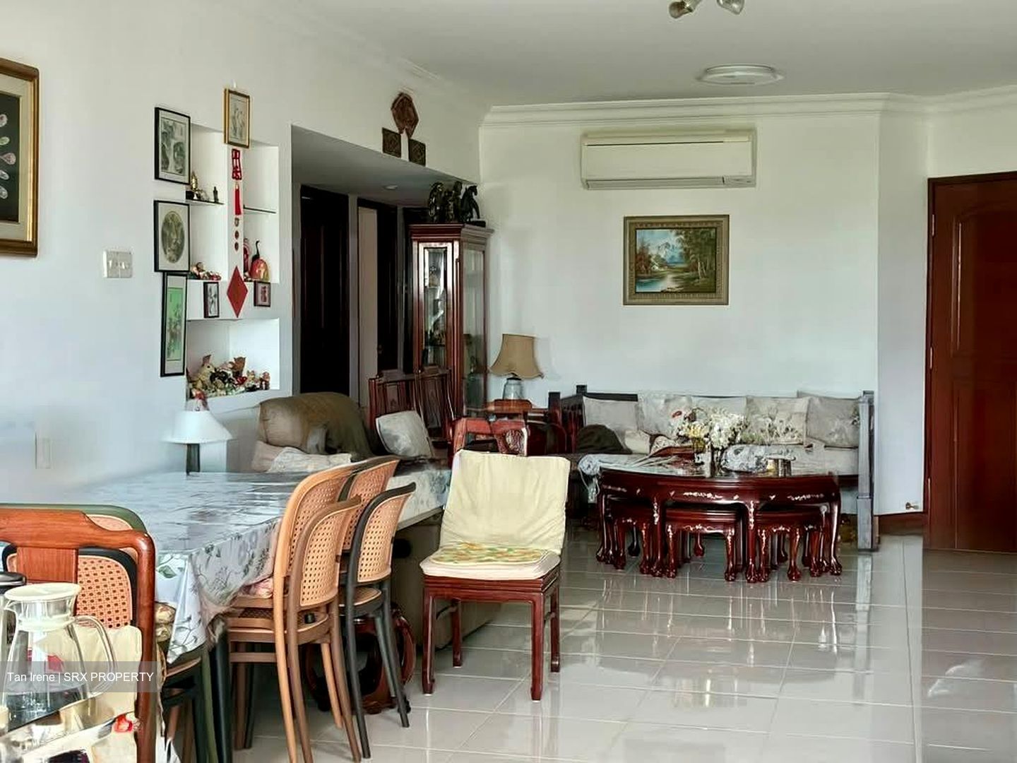 Melville Park (D18), Condominium #582390761
